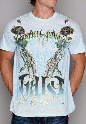 Christian Audigier (Men)-345